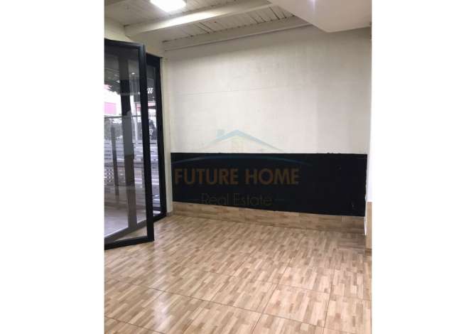 Ambjnet me qira ne Laprake