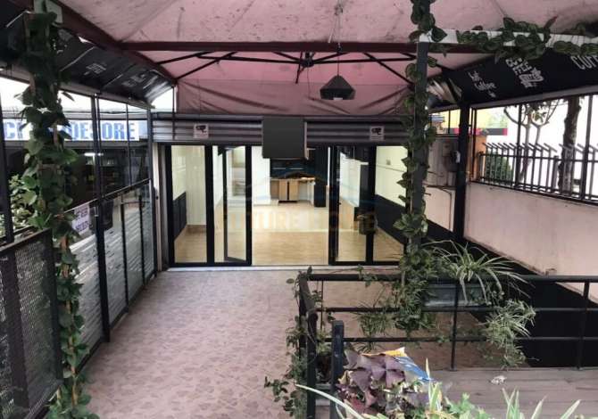 Ambjnet me qira ne Laprake