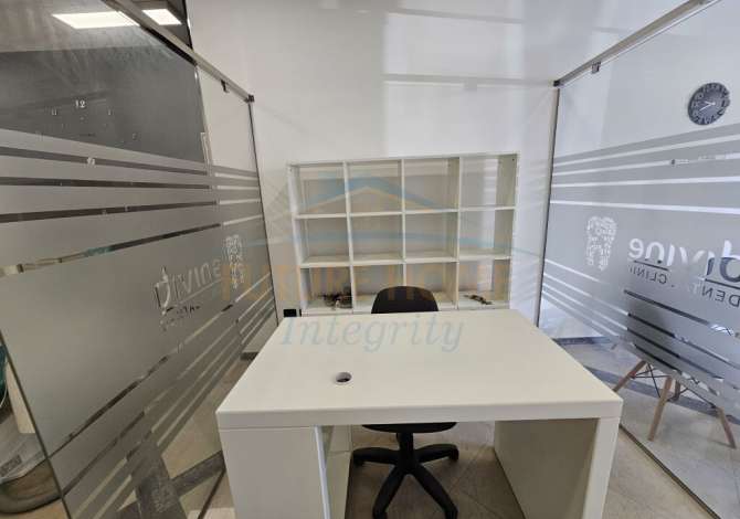 Business Property in Sale 3+1 in Tirana - 155,000 Euro