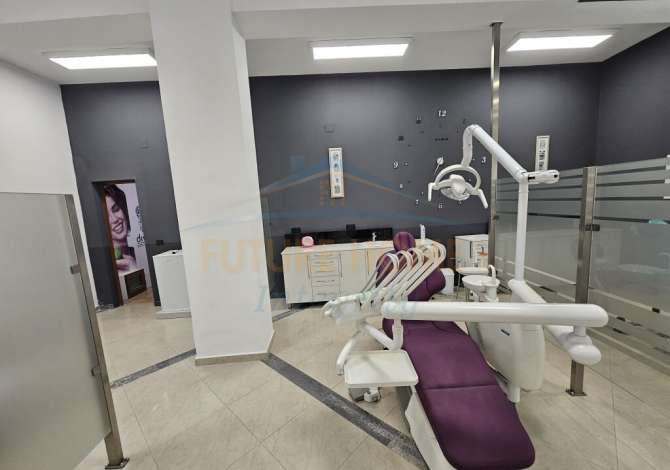 Business Property in Sale 3+1 in Tirana - 155,000 Euro