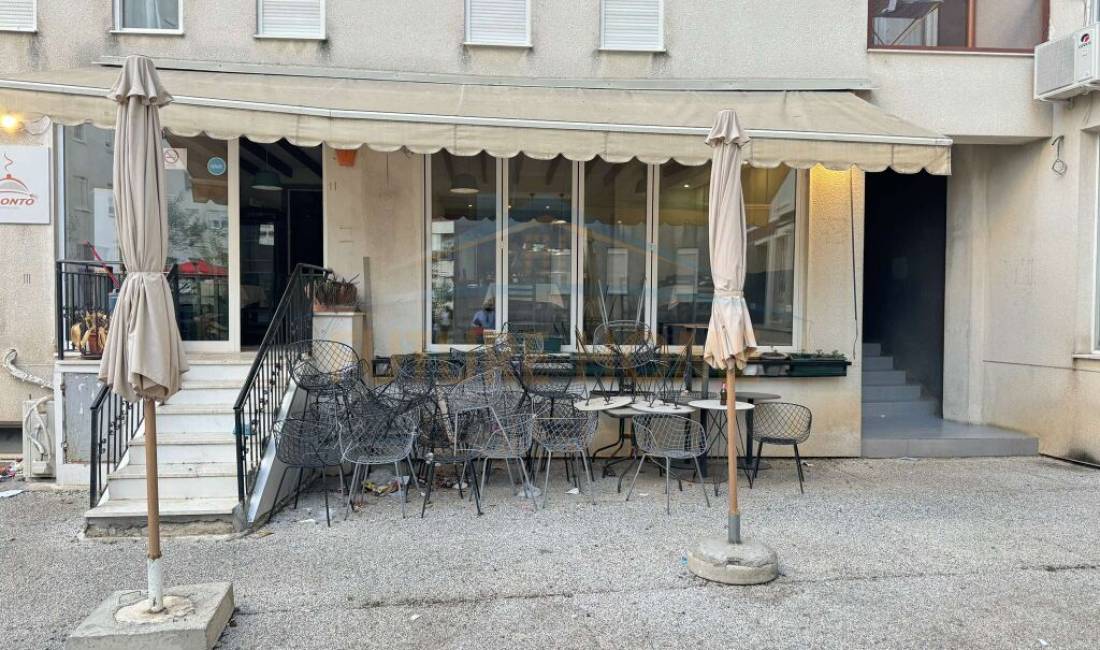 Ambjnet biznesi ne shitje tek Ish Parku