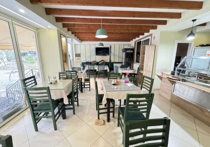 Business Property in Sale 2+1 in Tirana - 154,500 Euro