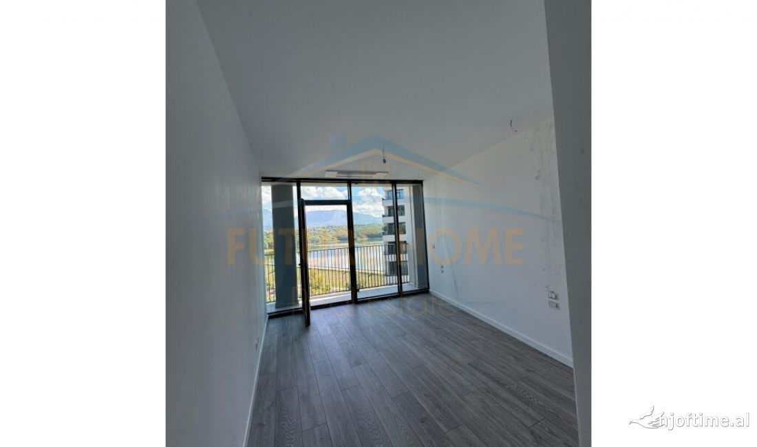 Apartament 2+1+2+Depo per zyra me qira ,Lake View
