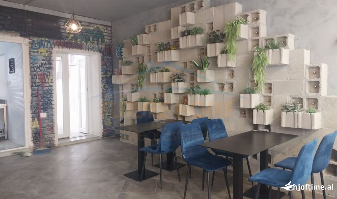  Ambient Biznesi per qira , Bulevardi Zogu i Pare.