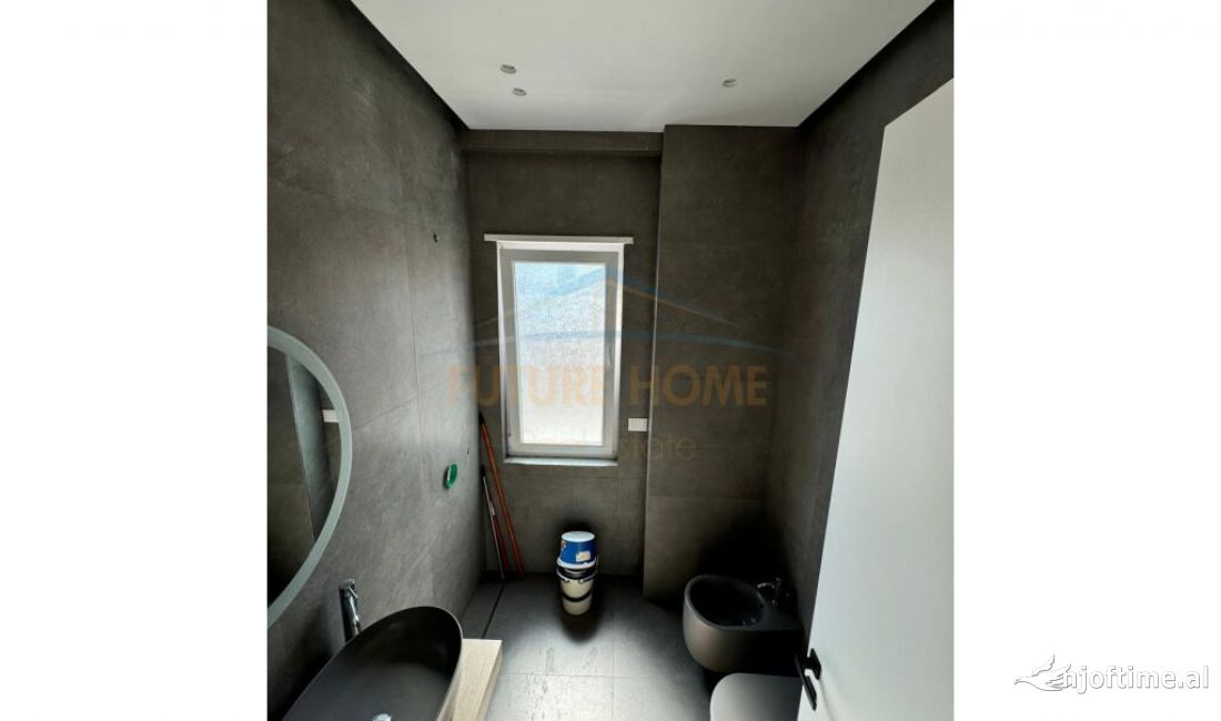 Ambient Biznesi me qira, Rruga e Dibres, Tirane