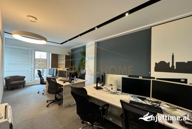 Business Property in Sale 3+1 in Tirana - 600,000 Euro