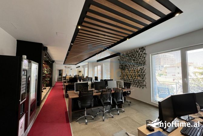 Business Property in Sale 3+1 in Tirana - 600,000 Euro