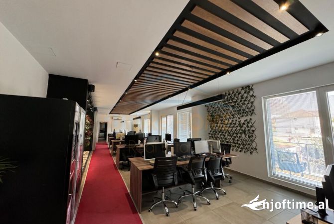 Business Property in Sale 3+1 in Tirana - 600,000 Euro