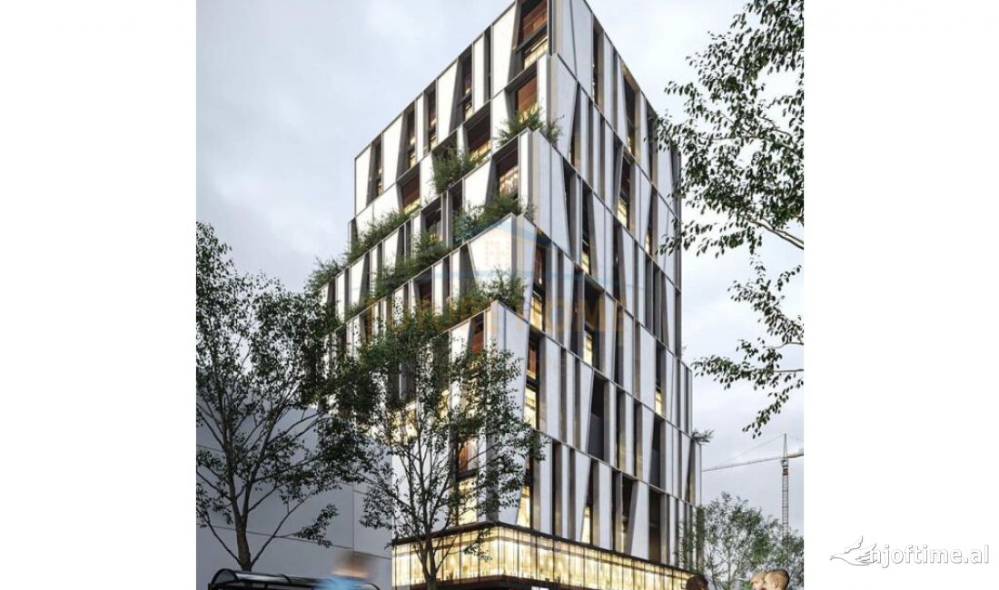 Ambient Per Zyra,  ne shitje te Rruga e Barrikadave, Tirane