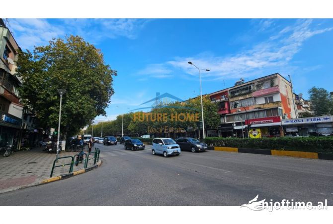 Business Property in Sale 1+1 in Tirana - 155,000 Euro