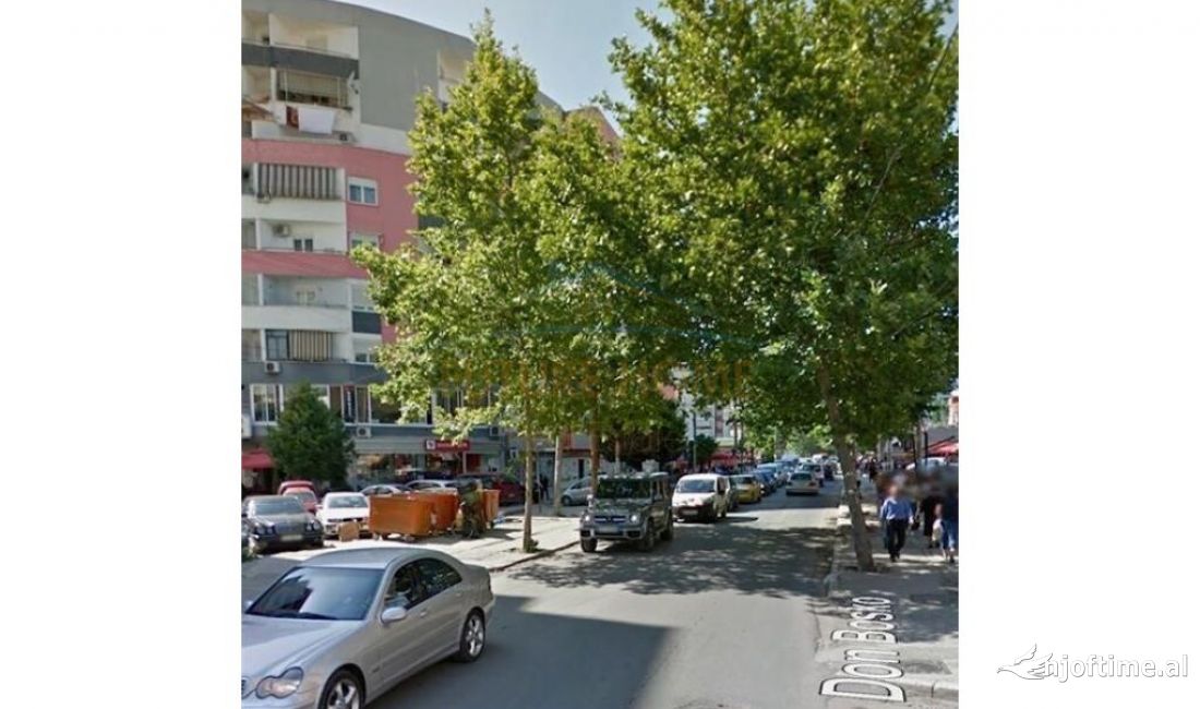 Ambient Biznesi,me qira Don Bosko , Tirane.