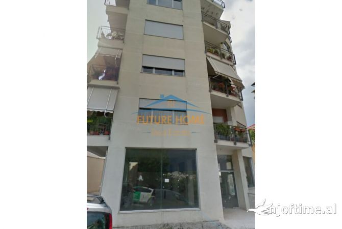 Business Property in Sale 1+1 in Tirana - 218,000 Euro