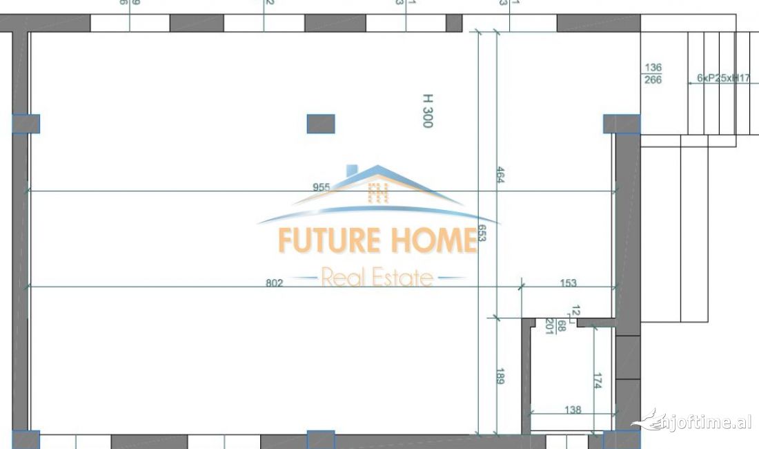 Godine 1-Kateshe per shitje, tek 21 Dhjetori.