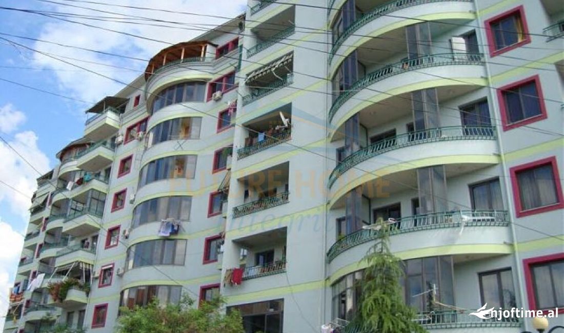 Ambient Biznesi per shitje, Rruga Todi Shkurti, Tirane.