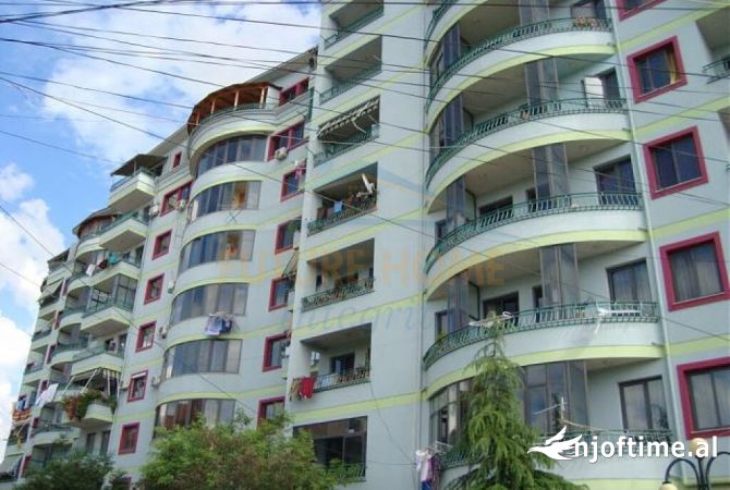 Business Property in Sale 1+1 in Tirana - 80,000 Euro