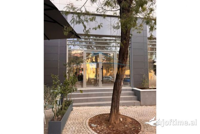 Business Property in Sale 1+1 in Tirana - 1,100,000 Euro