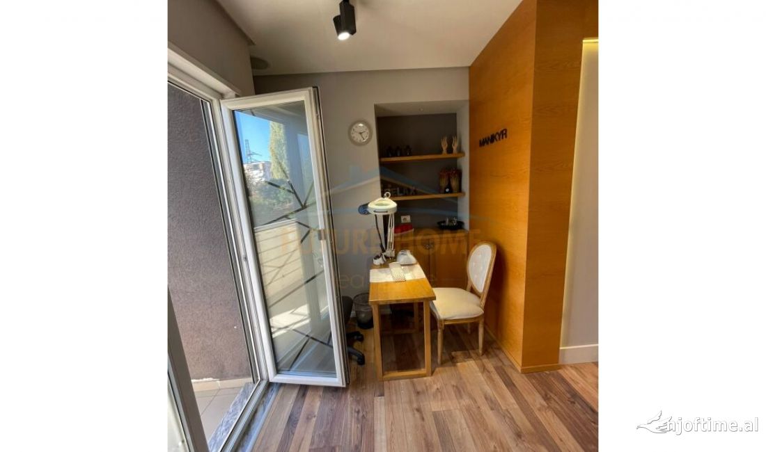 Ambient biznesi me qira, Don Bosko, Tirane.