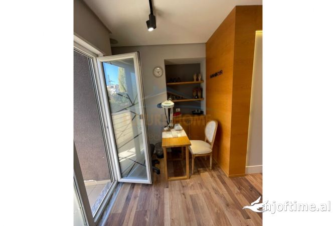 Ambient biznesi me qira, Don Bosko, Tirane.