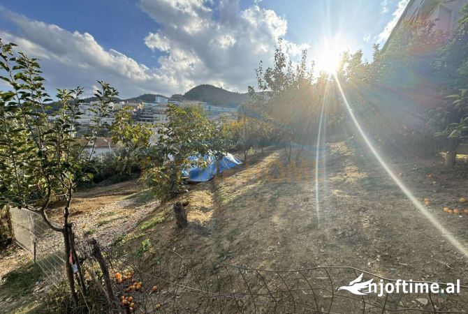 Toke per shitje ne Selite