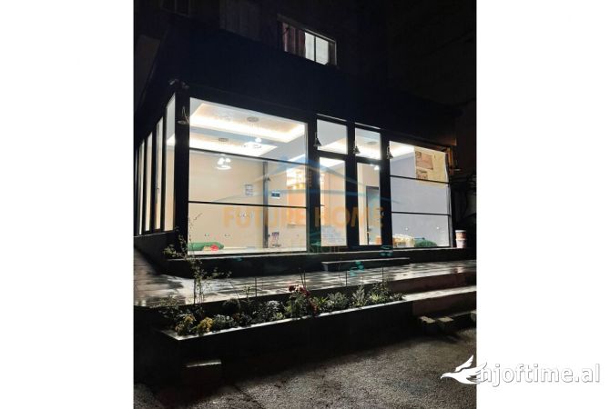 Business Property in Sale 1+1 in Tirana - 110,000 Euro