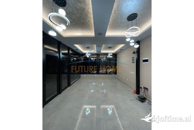 Business Property in Sale 1+1 in Tirana - 110,000 Euro