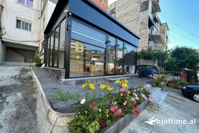 Business Property in Sale 1+1 in Tirana - 110,000 Euro