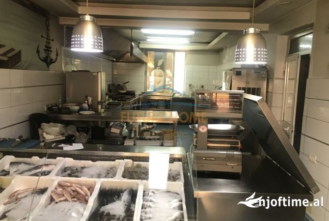 Attivita commerciale in vendita a Tirana - 30,000 Euro
