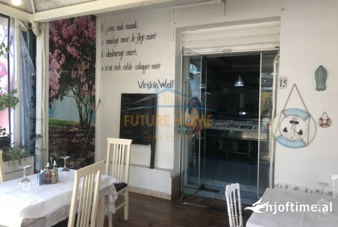 Attivita commerciale in vendita a Tirana - 30,000 Euro