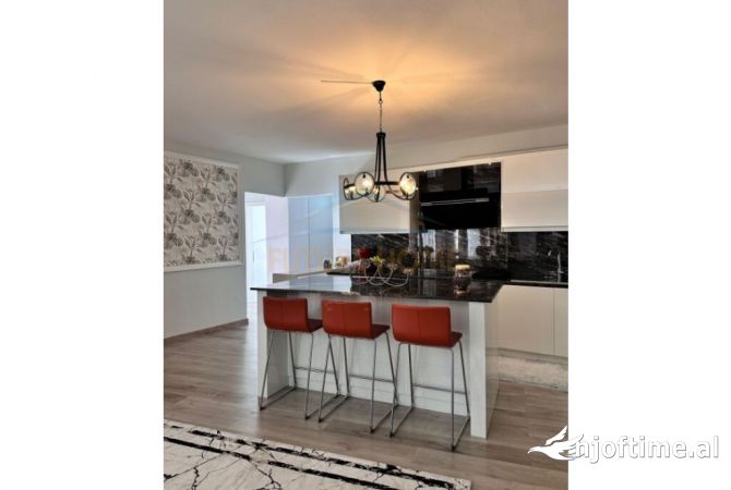 Apartment for sale in Saranda 3+1, Furnished
