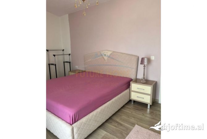 Apartment for sale in Saranda 3+1, Furnished