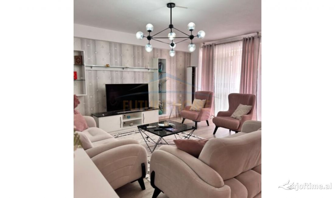 Apartment for sale in Saranda 3+1, Furnished