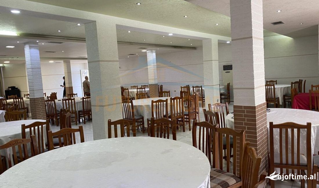 Ambient Biznesi,per qira  Yzberisht