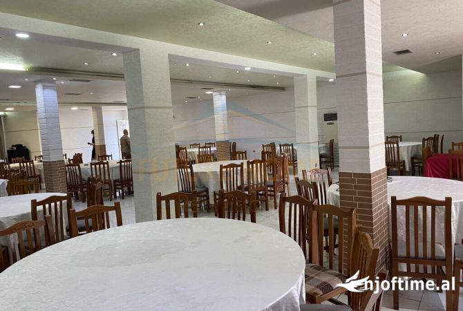 Ambient Biznesi,per qira  Yzberisht