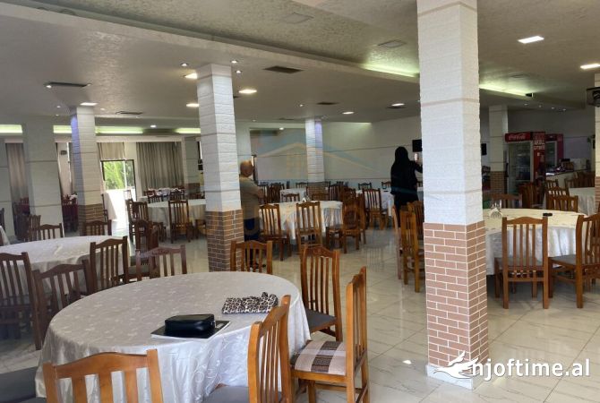 Ambient Biznesi,per qira  Yzberisht