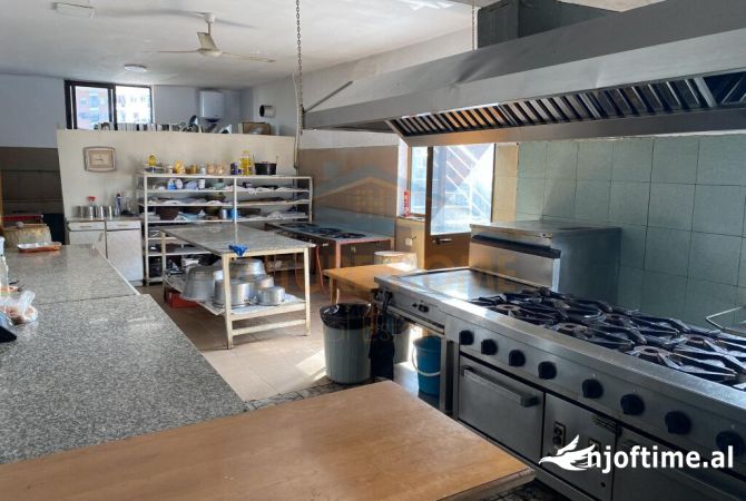 Ambient Biznesi,per qira  Yzberisht