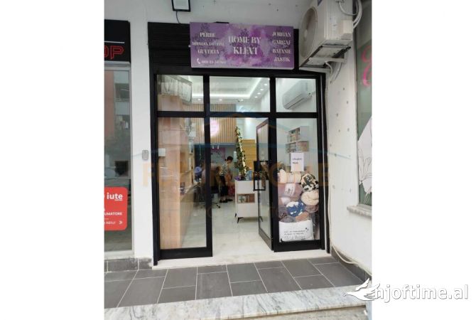 Ambient Biznesi, me qira Unaze te Re