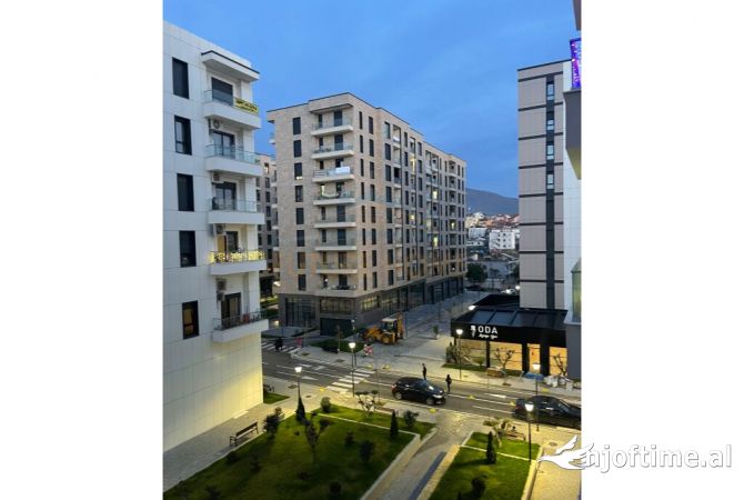 Ambient Biznesi, me qira  Porcelan, Tirane