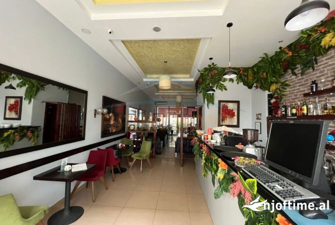 Business Property in Sale 2+1 in Tirana - 338,000 Euro