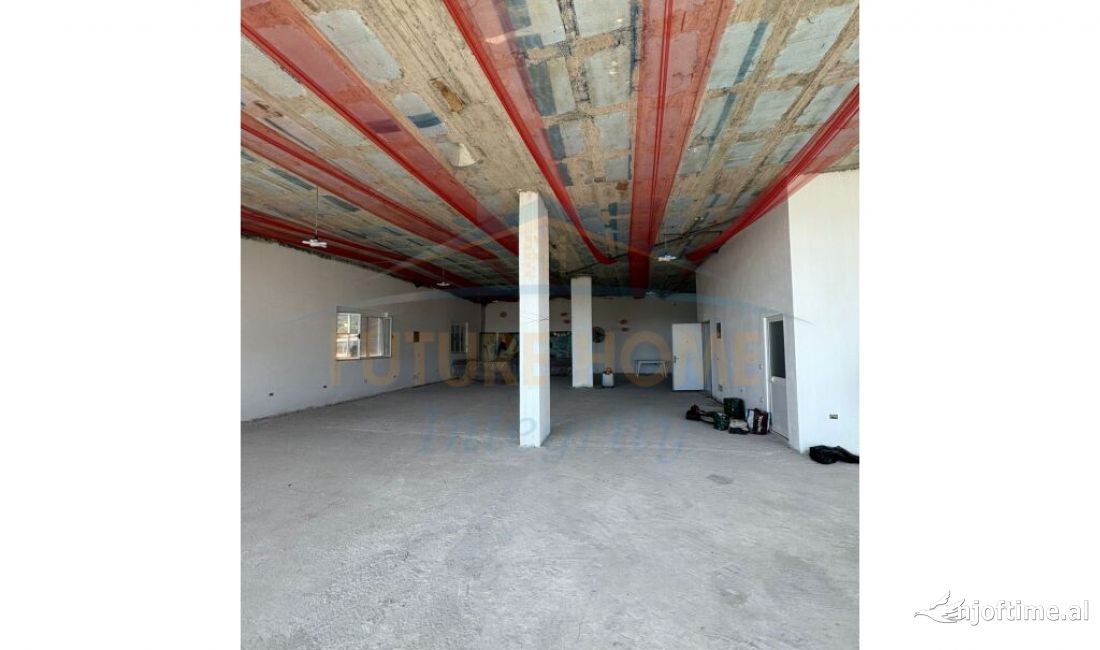 Shitet, Ambient Biznesi, Babrru, Tirane.