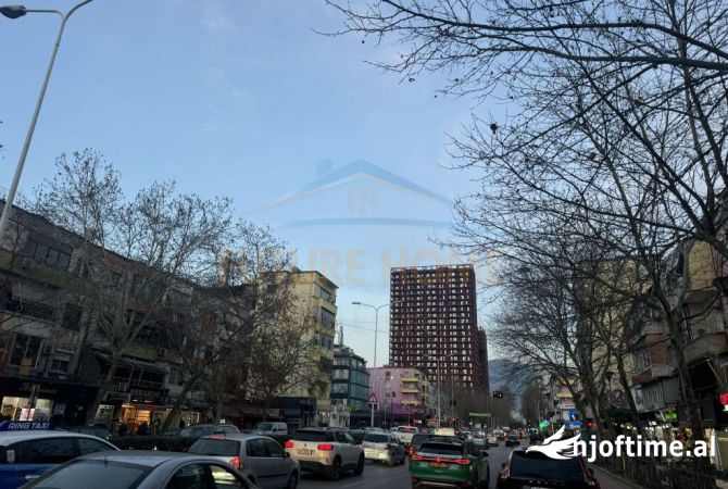 Business Property in Sale 3+1 in Tirana - 287,000 Euro