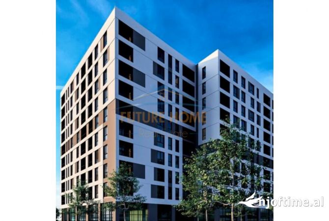 Ambient biznesi ne shitje 1+1 ne Tirane - 287,500 Euro