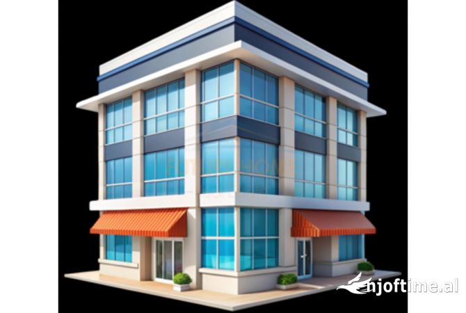 Ambient biznesi ne shitje 1+1 ne Tirane - 70,000 Euro