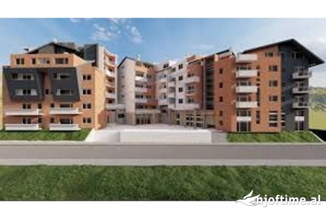 Ambient biznesi ne shitje 1+1 ne Tirane - 450,000 Euro