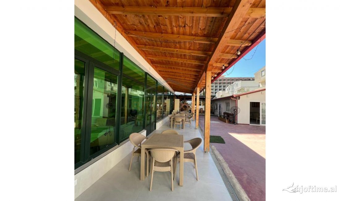 Bar Restorant, Golem, Durres