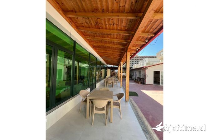 Ambient biznesi ne shitje 2+1 ne Durres - 650,000 Euro