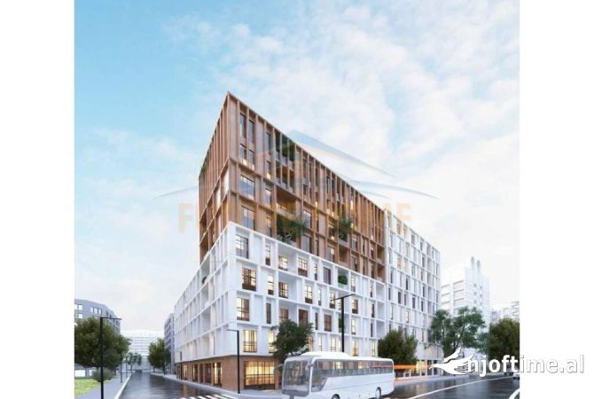 Ambient biznesi ne shitje 1+1 ne Tirane - 238,000 Euro