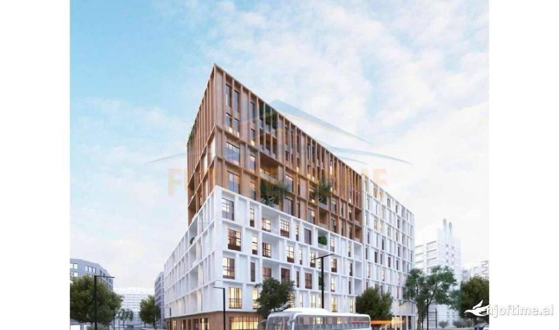 Ambient biznesi , per shitje Rruga Jordan Misja , Tirane.