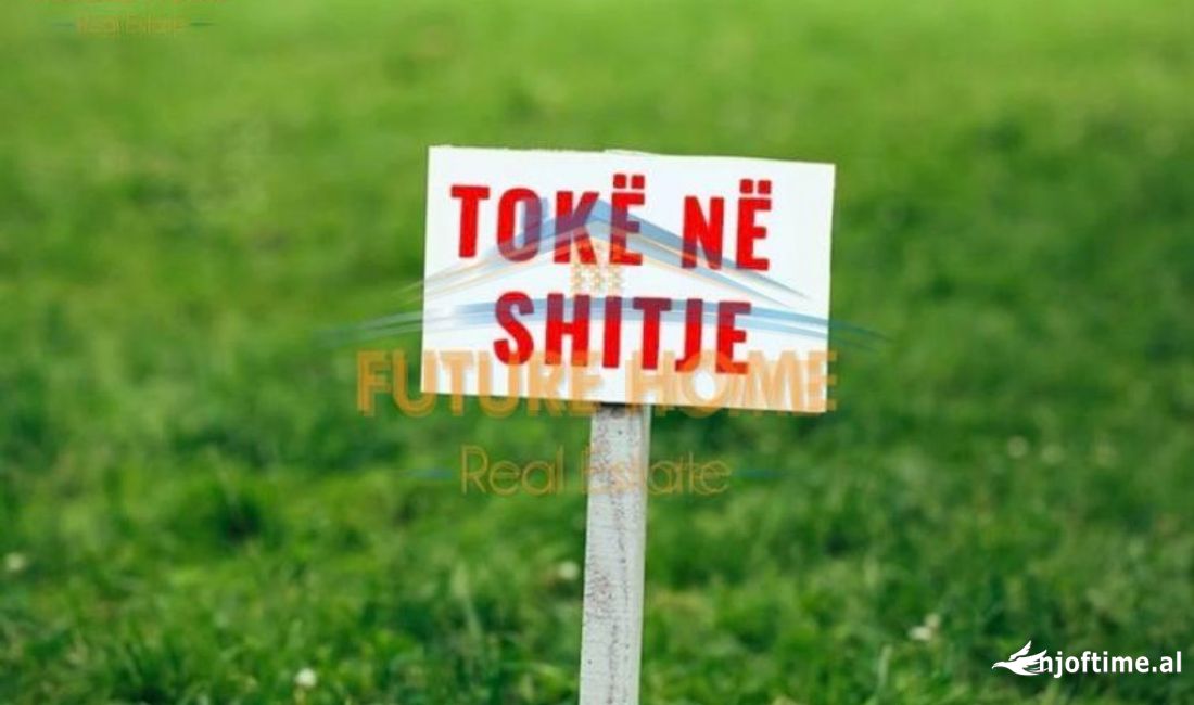 SHITET, TOKE NE QENDER,DURRES