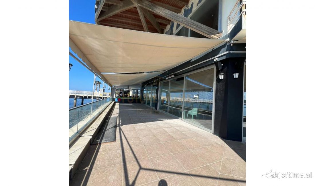 Shitet, Lounge-Bar, Vollga, Durres