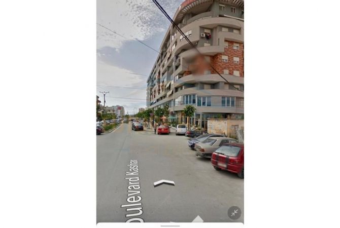 Business Property in Sale 1+1 in Tirana - 52,000 Euro